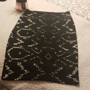 Lularoe Cassie Skirt